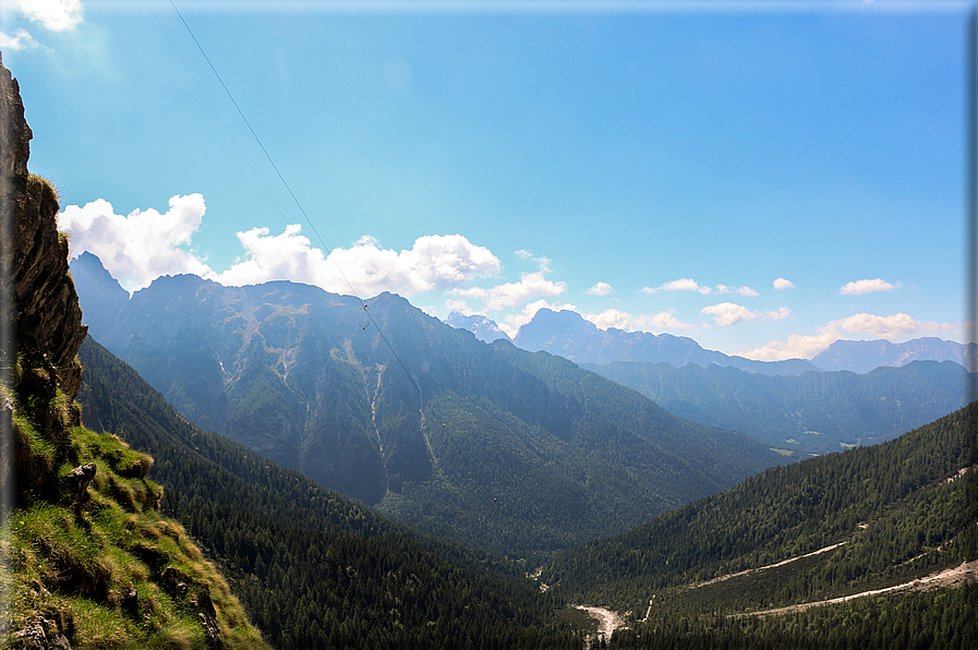 foto Rifugio Pradidali